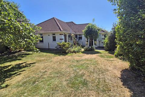 undefined, Gorsefield Road, New Milton, Hampshire, BH25