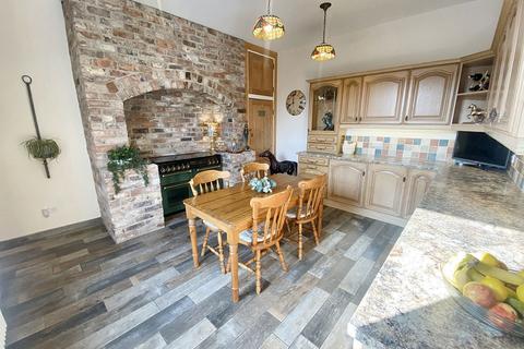 undefined, Red Rose Terrace, Chester Le Street DH3
