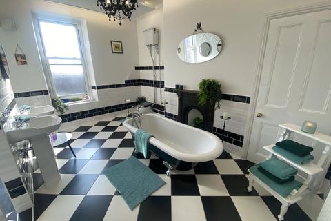 undefined, Red Rose Terrace, Chester Le Street DH3