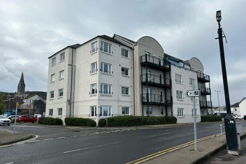 2 bedroom apartment for sale, 18 Harmony Court, Dunoon, PA23