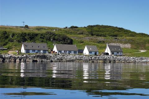 2 bedroom bungalow for sale, Brat Bheinn, Crackaig, Craighouse, Isle of Jura, Argyll and Bute, PA60