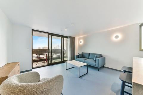 2 bedroom apartment to rent, Balfron Tower St. Leonards Road, London, E14