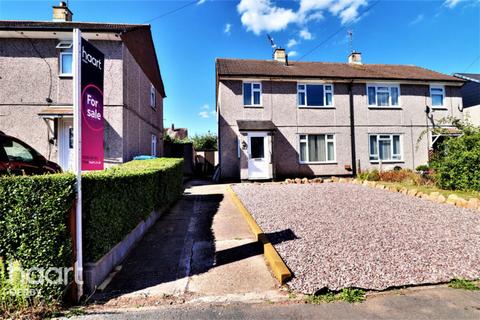 3 bedroom semi-detached house for sale, Shirley Road, Derby