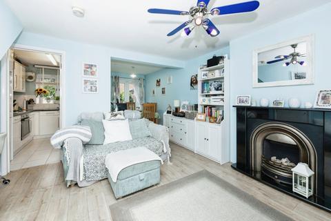 3 bedroom terraced house for sale, Ashdown Field, Shalmsford Street, Canterbury, Kent, CT4 7QS