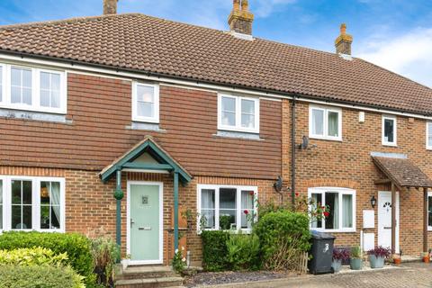 3 bedroom terraced house for sale, Ashdown Field, Shalmsford Street, Canterbury, Kent, CT4 7QS