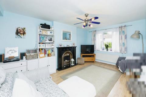 3 bedroom terraced house for sale, Ashdown Field, Shalmsford Street, Canterbury, Kent, CT4 7QS