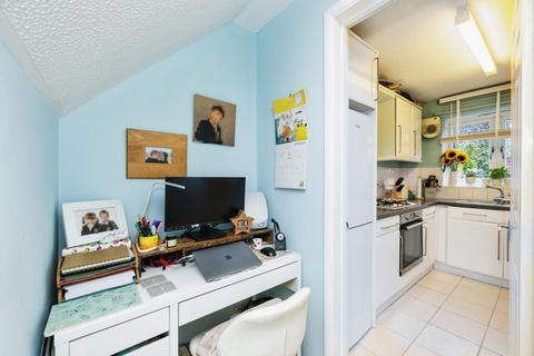 3 bedroom terraced house for sale, Ashdown Field, Shalmsford Street, Canterbury, Kent, CT4 7QS