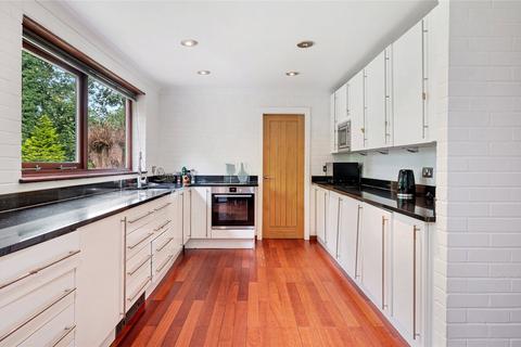 4 bedroom detached house for sale, Carrwood Road, Wilmslow, Cheshire, SK9