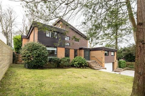 4 bedroom detached house for sale, Carrwood Road, Wilmslow, Cheshire, SK9