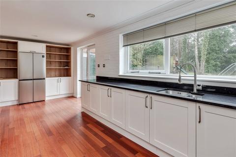 4 bedroom detached house for sale, Carrwood Road, Wilmslow, Cheshire, SK9