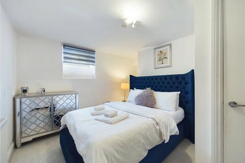 2 bedroom apartment for sale, Leda Road, London