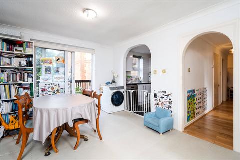 2 bedroom apartment for sale, Queens Road, Wimbledon, London, 50125, SW19