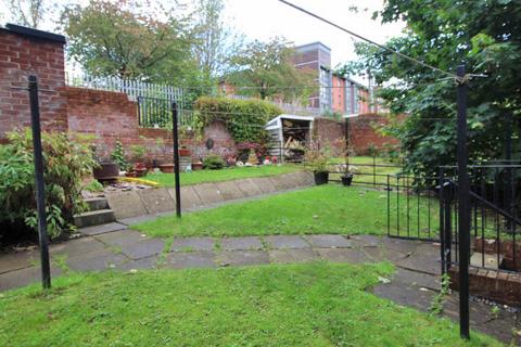 6 Kennoway Drive, Glasgow, G11 7UB
