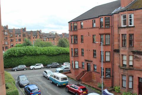 6 Kennoway Drive, Glasgow, G11 7UB