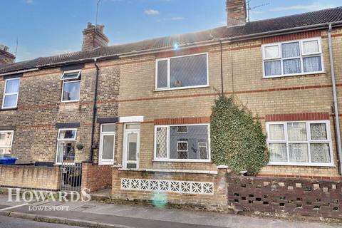 3 bedroom terraced house for sale, Payne Street, Lowestoft