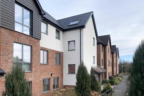 2 bedroom retirement property for sale, Jebb Court, Dairy Grove, Ellesmere