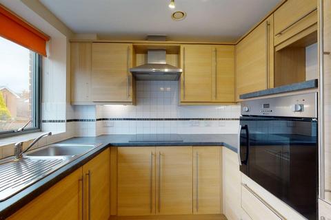 2 bedroom retirement property for sale, Jebb Court, Dairy Grove, Ellesmere