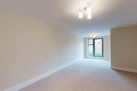 2 bedroom retirement property for sale, Jebb Court, Dairy Grove, Ellesmere