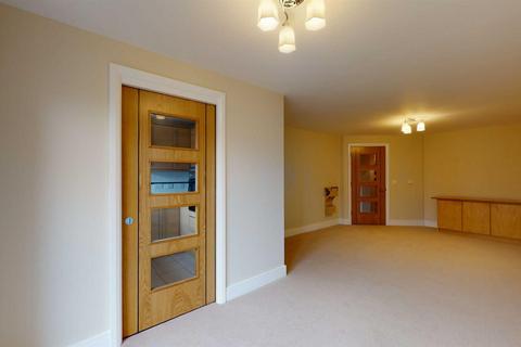 2 bedroom retirement property for sale, Jebb Court, Dairy Grove, Ellesmere