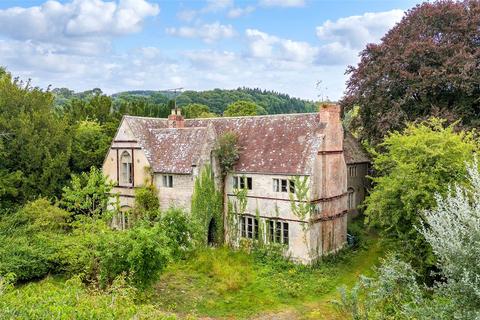 7 bedroom detached house for sale, Burrington, Ludlow, Shropshire, SY8