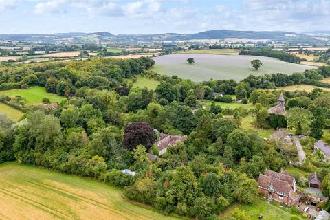 7 bedroom detached house for sale, Burrington, Ludlow, Shropshire, SY8