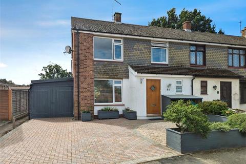 56 Chestnut Crescent, Shinfield, Reading, RG2 9EJ