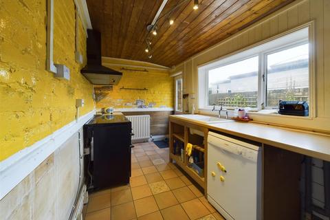 3 bedroom terraced house for sale, Montalbo Road, Barnard Castle