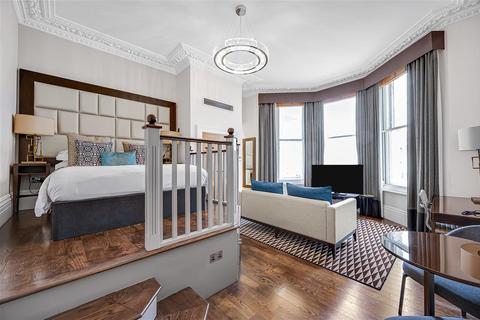 1 bedroom flat to rent, Stanhope Gardens, SW7