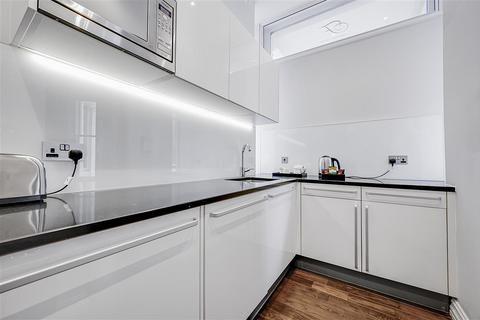 1 bedroom flat to rent, Stanhope Gardens, SW7