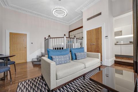 1 bedroom flat to rent, Stanhope Gardens, SW7