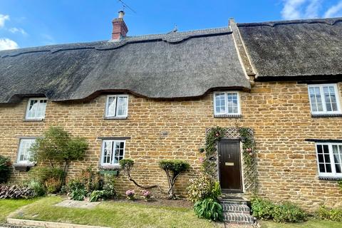 3 bedroom cottage for sale, Main Street, Ashby St. Ledgers, Rugby, CV23 8UN