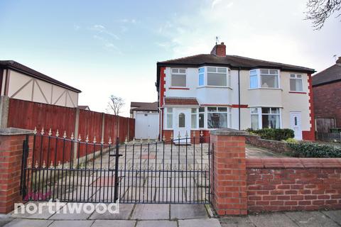 3 bedroom semi-detached house for sale, Mallee Crescent, Churchtown, Southport, PR9