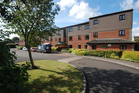 2 bedroom retirement property for sale, Wharf Court, Melksham SN12