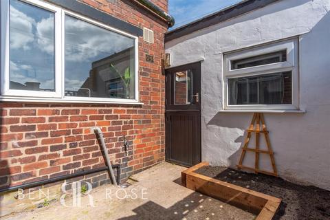 3 bedroom end of terrace house for sale, Yarrow Road, Chorley