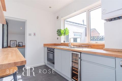 109 Yarrow Road, Chorley, PR6 0LU