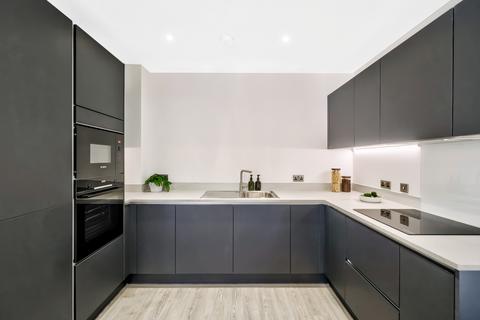 undefined, Plot DW3.05.01 at Lampton Parkside, 2, Civic Street TW3