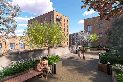 undefined, Plot DW3.05.01 at Lampton Parkside, 2, Civic Street TW3