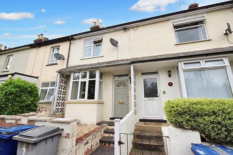 2 bedroom terraced house for sale, Approach Cottages, Withersfield CB9