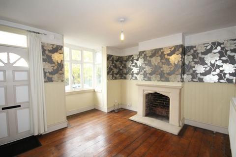 2 bedroom terraced house for sale, Approach Cottages, Withersfield CB9