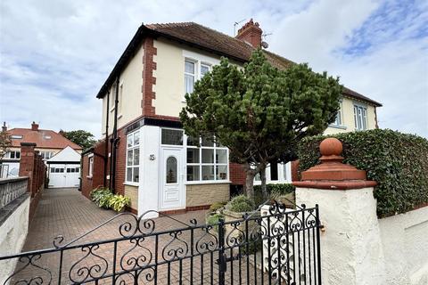 4 bedroom semi-detached house for sale, Leamington Road, Lytham St Annes