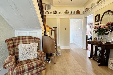 4 bedroom semi-detached house for sale, Leamington Road, Lytham St Annes