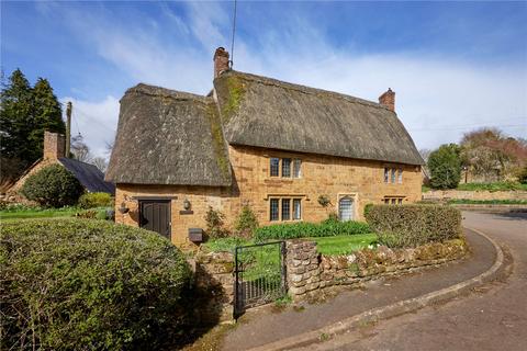 3 bedroom detached house for sale, Dark Lane, Wroxton, Banbury, Oxfordshire, OX15