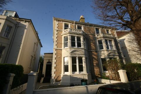 1 bedroom flat for sale, Clarendon Villas, Hove