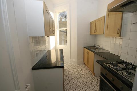 1 bedroom flat for sale, Clarendon Villas, Hove