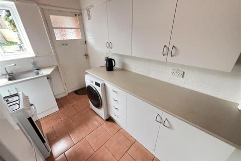 2 bedroom terraced house for sale, Bridgenorth Road, Pensby, Wirral