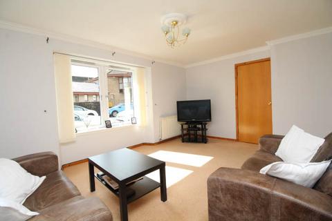 3 bedroom end of terrace house for sale, Rose Cottage, 27 East King Street, Helensburgh G84 7QQ