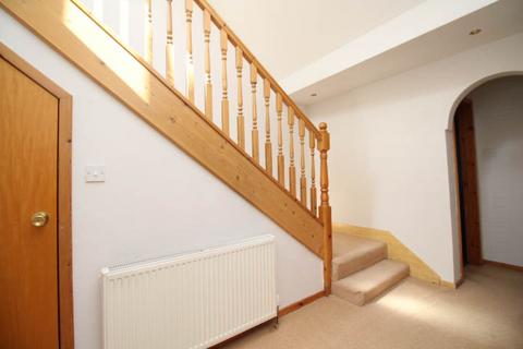 3 bedroom end of terrace house for sale, Rose Cottage, 27 East King Street, Helensburgh G84 7QQ