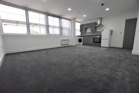 1 bedroom flat to rent, 56 Burleys Way, Leicester