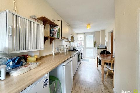 3 bedroom terraced house for sale, Monnow Way, Bettws, Newport