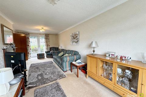 3 bedroom terraced house for sale, Monnow Way, Bettws, Newport